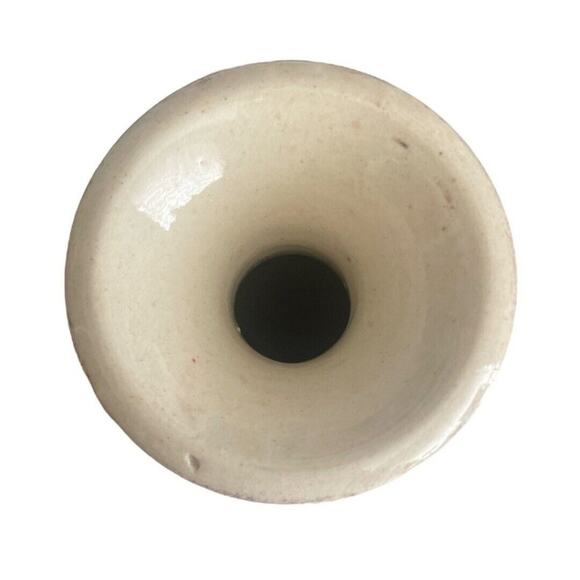 Vintage Vintage Satsuma Style Ornate Japanese Vase 10” - Picture 9 of 13